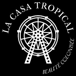LaCasaTropical's profile picture. Nosotros no vendemos chocolatitos, vendemos el chocolate del mundo. La Casa Tropical · Agricultura / Chocolate http://t.co/6mBhsREq