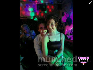 living life to the fullest :) like to party and dance
 taken by myboy james(: