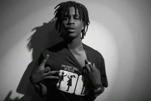 Nigga Im 3hunna Bang