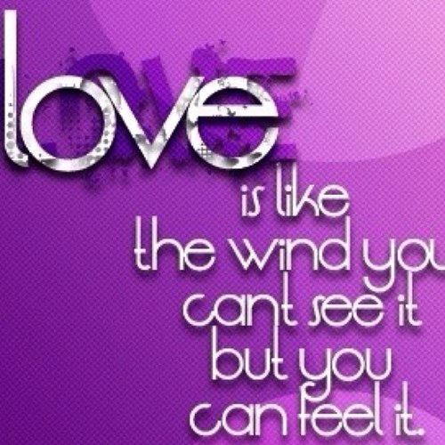 Im the type of person to where i dont look back on yesterday i keep moving forward. So if you get left all i can say is try too catch up!!!:) BEING REAL