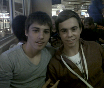 Danielhollis3's profile picture. Hot