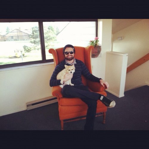 McFEARLESS19's profile picture. PUT SOME FUZZ ON THAT BITCH!