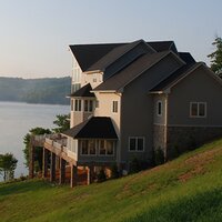 Norris Lake(@norrislakehomes) 's Twitter Profile Photo