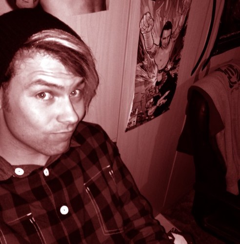 Sammy_SellOut's profile picture. 