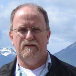 I've worked in the software field for almost 30 years, now from the Quality side. Hobbies include geocaching (Wet_Coaster) and genealogy.