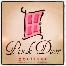 A boutique located downtown Lakeville, MN. Instagram: PinkDoorMN