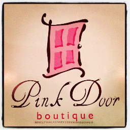 PinkDoorMN's profile picture. A boutique located downtown Lakeville, MN. Instagram: PinkDoorMN