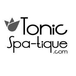 tweeting about life and my spa.