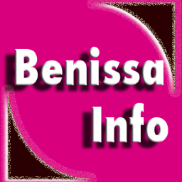 Informació de tot tipus relacionada amb Benissa.
També estem a FB: http://t.co/UmYR9FOCA0
⎛Compte no gestionat per l'Ajuntament de Benissa⎞