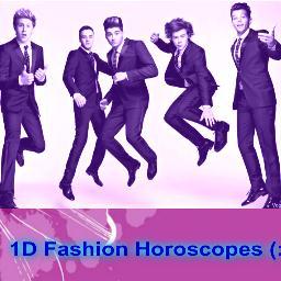 1DFashionHoros1's profile picture. Hey Guys We Make Fashion Horoscopes For Directioners Please get the guys to follow us! @harry_styles @niallofficial @real_liam_payne @zaynmalik @louis_tomlinson