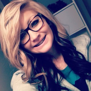 All i need is youu , smiling :)