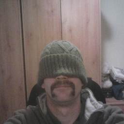 sinbadsmate's profile picture. Just a bloke.....pretty much it really.......but I do like to skip in the supermarket!