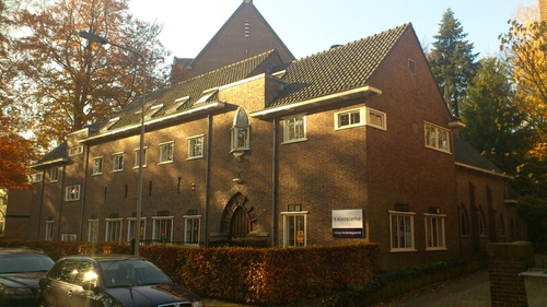 Hét kinderdagverblijf in Arnhem - Noord! Uniek gelegen in een bijzonder pand.