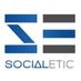 SOCIALetic.com (@socialetic) Twitter profile photo SOCIALetic.com (@socialetic) Twitter profile photo