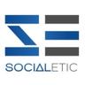 socialetic's profile picture. Diario Online de Noticias de ·#Publicidad, #Eventos, #Noticias y TIC :  https://t.co/OSZZKS6NMa  Cumplimos 19 años online! @socialetic