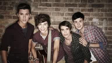 MeganMaynard89's profile picture. I love union j excepsaly george and josh