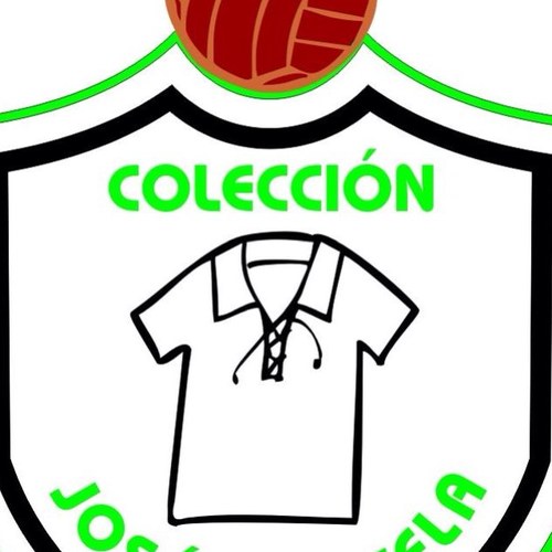 Colección deportiva. Principalmente de camisetas de fútbol de equipos españoles, con exposiciones itinerantes.