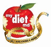 My Diet Md (TM) Lose 4 to 40 lbs in a month or 2 dress sizes Programs start at $79/ month Physician assisted weight Loss Program