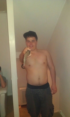 CalMarkGooch's profile picture. You must learn from your mistakes to stop life from repeating it's self.