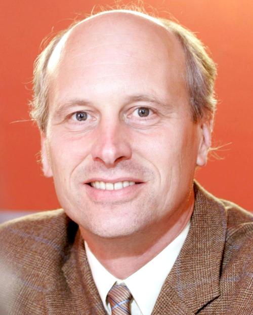 Professor in Product Software at Utrecht University