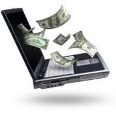 My blog is interested in making profits and money in the internet by e-marketing and e-commerce