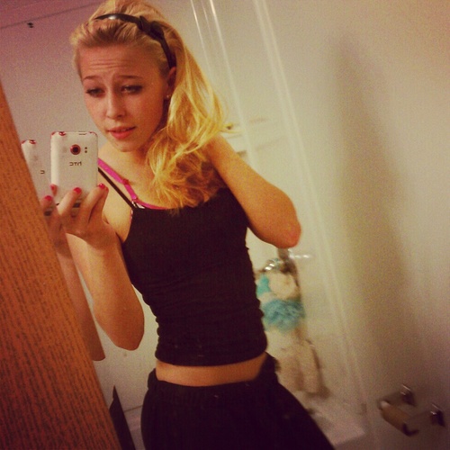 tessaleeann4's profile picture. 