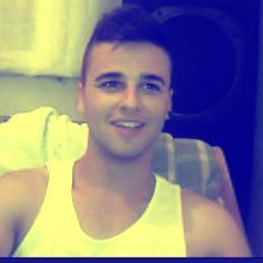 AndreiMadalin11's profile picture. 