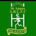 St Anne's under18s (@st_under18s) Twitter profile photo