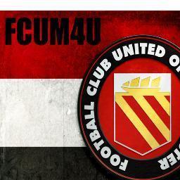 FCUM4U's profile picture. We are FC United 4 You, the best FC United blog around.