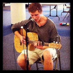 edalton_11's profile picture. Jam Sessions.... and napping