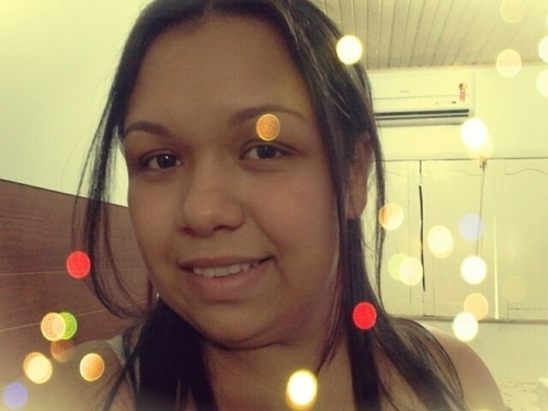 Mãe, Esposa, Amiga e Feliz. Nice to meet you!