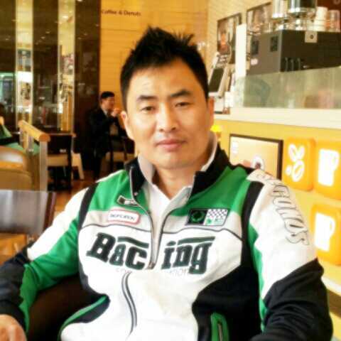 procap1238's profile picture. 