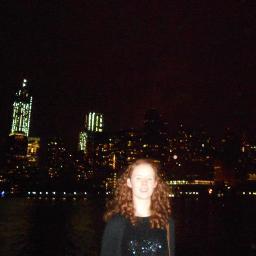 meadhbhmurf's profile picture. 