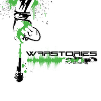 Warstories Radio (@wsrpodcast) 's Twitter Profile