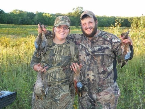 KIllin Honkers is the business and business is good!!!!