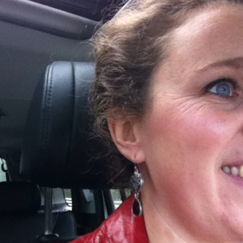 wifey, mom of mx'er and a dog lover, Christian, chicken farmer, bean counter, in any order