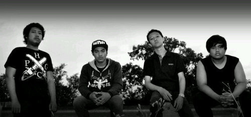 Indie's band from Semarang who always need your support :)