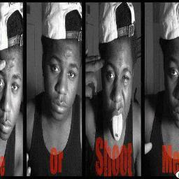 EveryBody Behind Thys Boi Is My Circle -- Free My Nigga JAQWEEC (P.F.E / T.Y.B GANG™) |