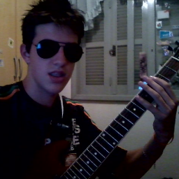 dio_lavor's profile picture. Fuck off