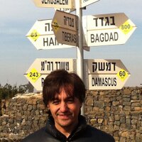 Albert Guasch (@alguasch) 's Twitter Profile