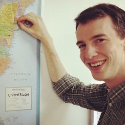 Founder & CEO @whyliveschool. “Education is not preparation for life, education is life itself” - John Dewey