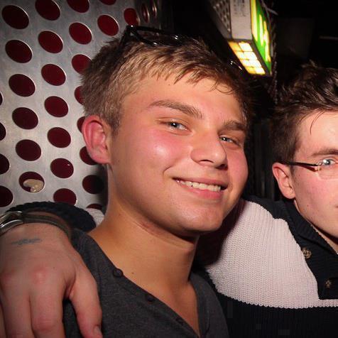 Baconbits09's profile picture. Business Management Student at CCCU ,born in Canterbury and lives in Essex.