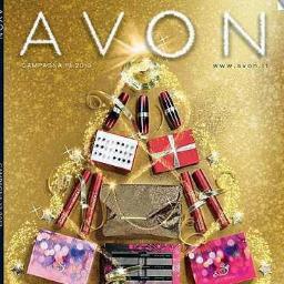 AVON e' una societa' di cosmetica e non solo che e'  in commercio da 125 anni, proponendo un ottimo rapporto qualita' prezzo! provateli rimarrete soddisfatti