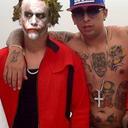 raphael aguilar - @saul316 - Twitter