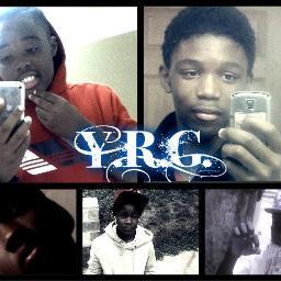 Facebook Me:Yung Reckless Gang
https://t.co/P85gMJag