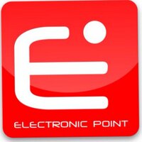 Electronic Point (@e_pointt) 's Twitter Profile