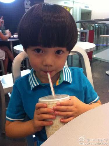 Chris yeziyu | #babynation