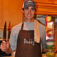 The Un-Gluten Guy (@unglutenguy) Twitter profile photo