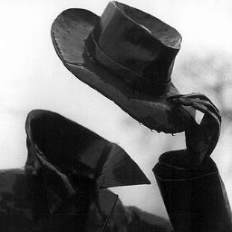 Has anything escaped me? I asked with some self-importance. I trust that there is nothing of consequence which I have overlooked?