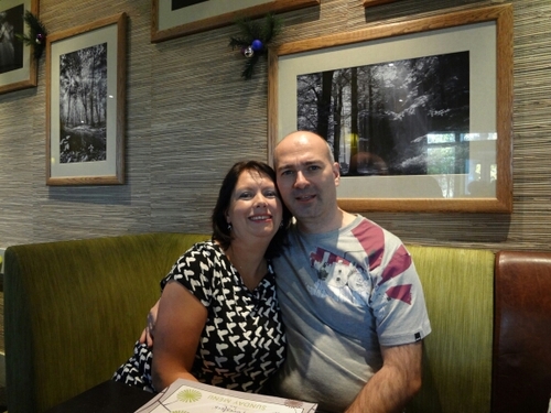 Buda dating